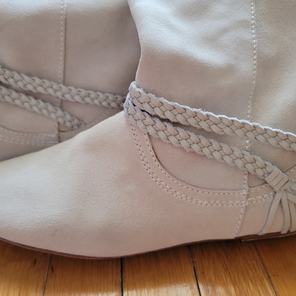 Zodiac USA Slouch Boot - Picture 4 of 7